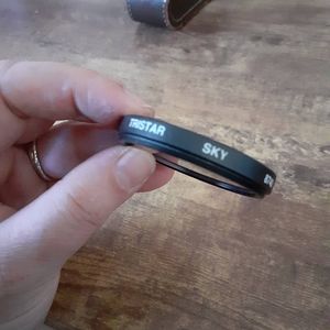 Tristar protective lens filter 49mm